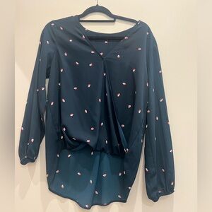 Stitch Fix Blouse Medium